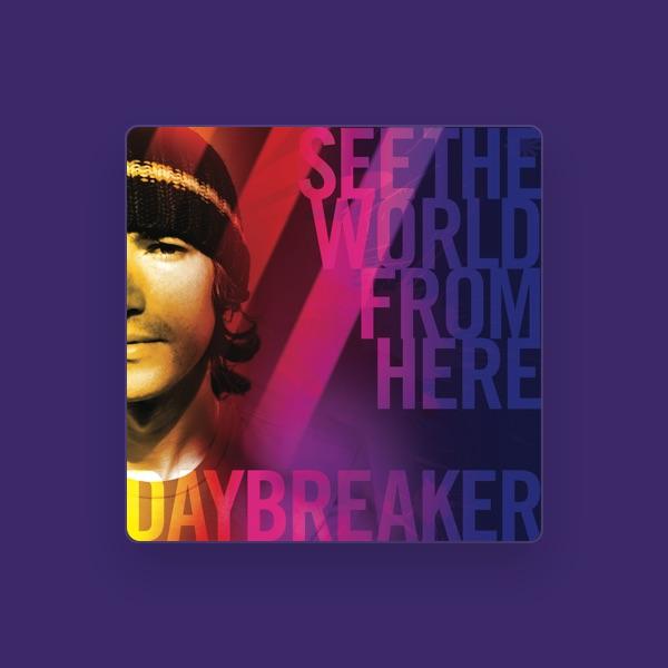 Daybreaker