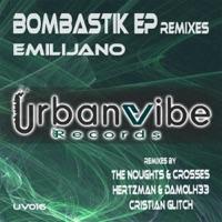 Damn L... (Cristian Glitch Remix)