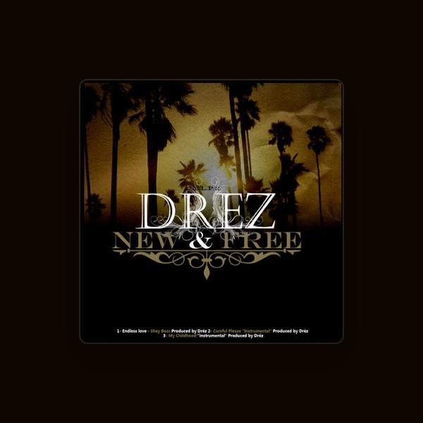Drez
