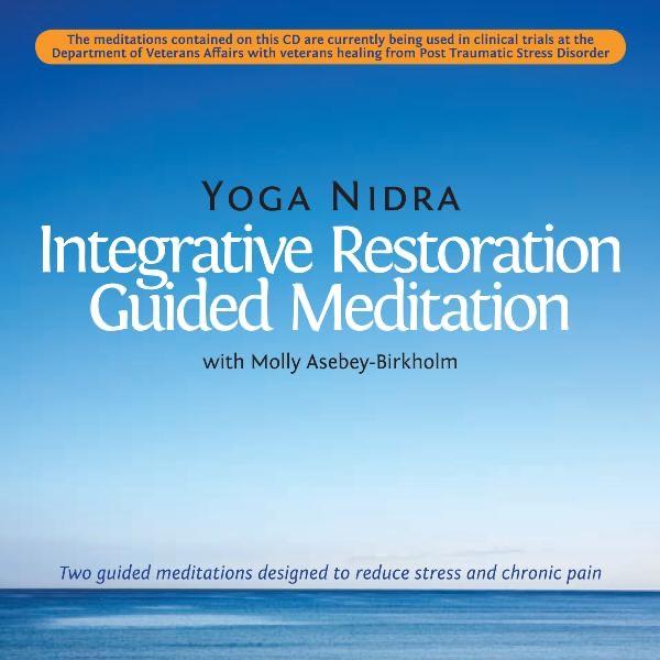 Meditation (25 Minute)