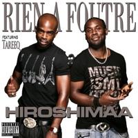 Rien à foutre (feat. Tareeq)