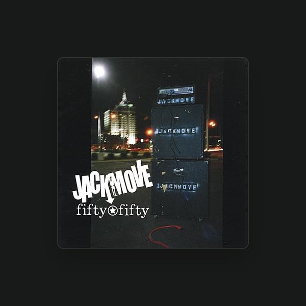 Jackmove