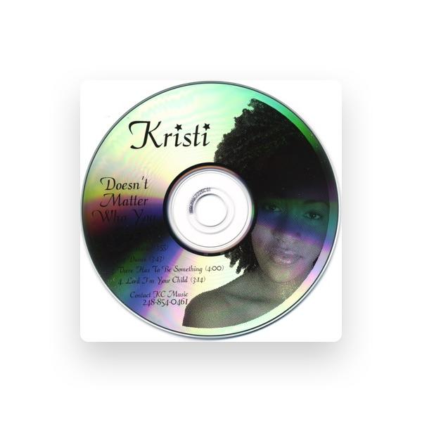 kristi