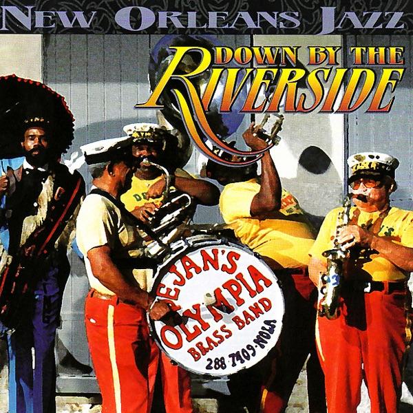 The New Second Line