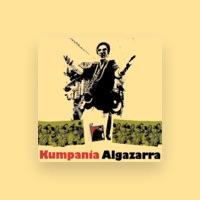 Kumpania Algazarra