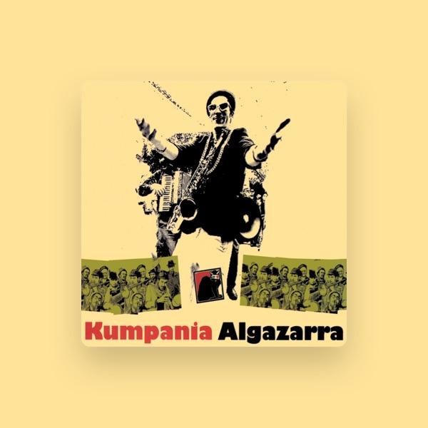 Kumpania Algazarra