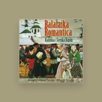 Ensemble Balalaika Classica