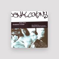 Penal Colony