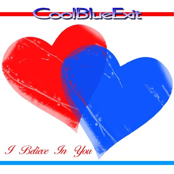 I Believe In You
