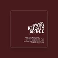 Kirsty McGee