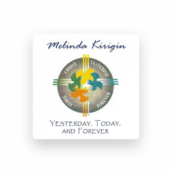 Melinda Kirigin-Voss