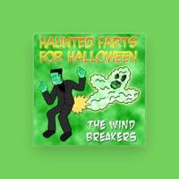 The Wind Breakers