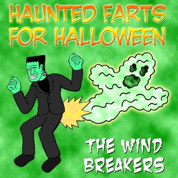 Halloween Farts 10