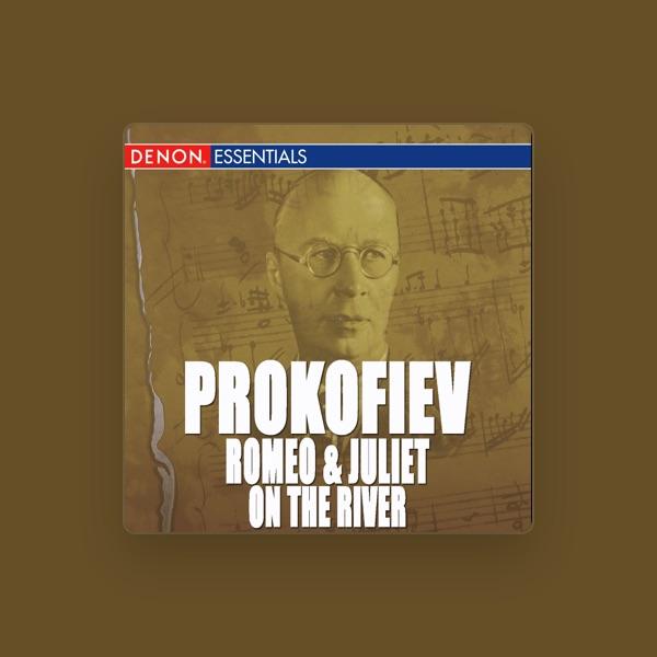 USSR State Philharmonic Orchestra