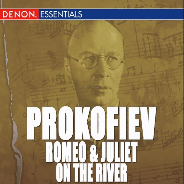 Romeo & Juliet Ballet Suite, Op. 64: Romeo At the Monument Grave of Juliet from Second Suite No. 7