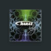 Harax