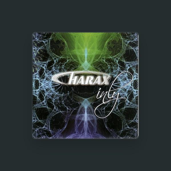 Harax