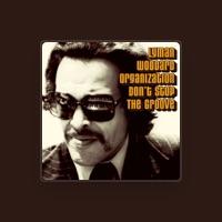LYMAN WOODARD ORGANIZATION