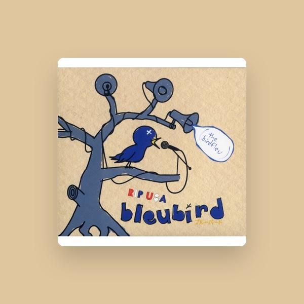BleuBird