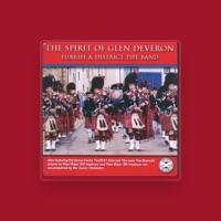 Turriff & District Pipe Band