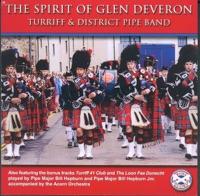 The Walrus / Farewell to Camraw / Annie Grant / Lady Carroll / Pipe Major Callum Campbell / A Pair O' Nicky Tams / The Final Fling