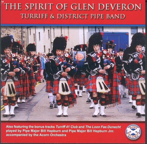 The Spirit of Glen Deveron