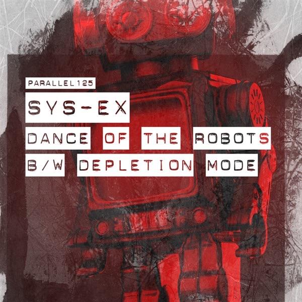 Dance of the Robots