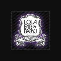 LFBJ