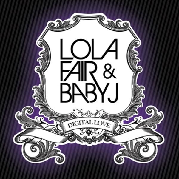 Digital Love (Instrumental Version)