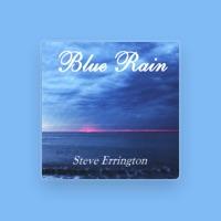 Steve Errington