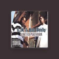 L.D. & ANT BANKZ