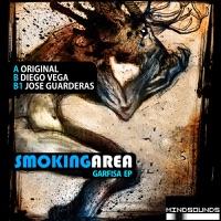 Garfisa (Jose Guarderas Remix)