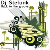 Back to the Groove (Jayl Funk Remix)