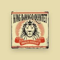 King Django Quintet
