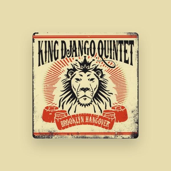 King Django Quintet