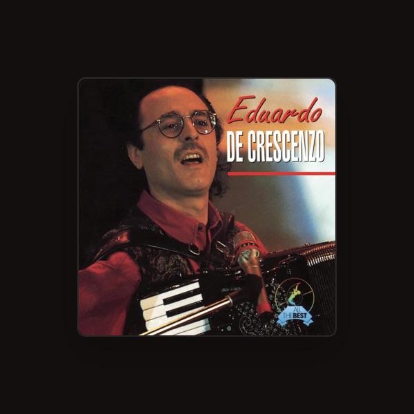 Eduardo De Crescenzo