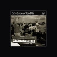 SuSu Bobien