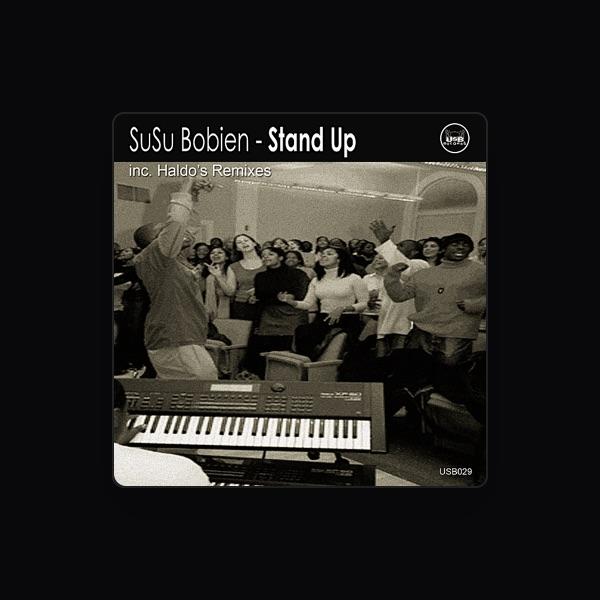 SuSu Bobien