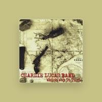 Charlie Lucas Band