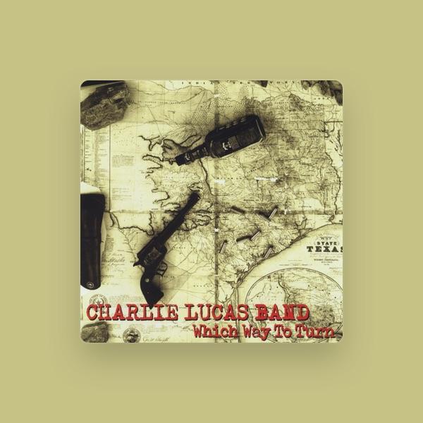 Charlie Lucas Band