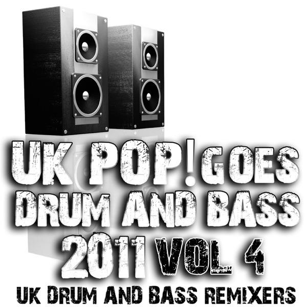 Make Me Proud (Drum & Bass Re-Mix)