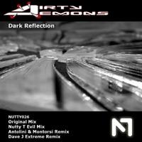Dark Reflection (Dave J Extreme Remix)