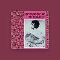 Fritzi Massary