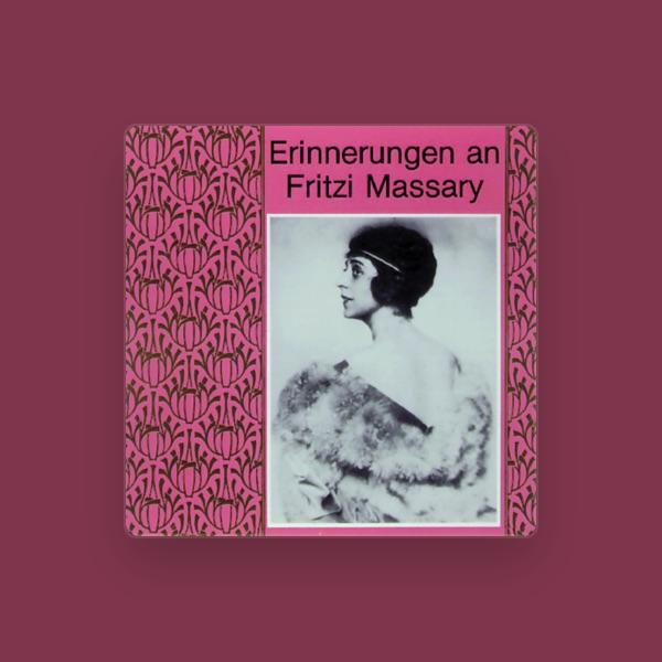 Fritzi Massary