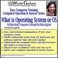 Understanding Open Source Software and Your Computer