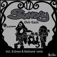 Sunday (B.Green & Redmond Remix)