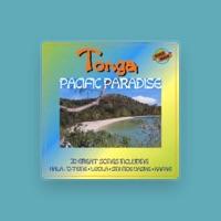 Pan Pacific Singers