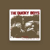 The Ducky Boys