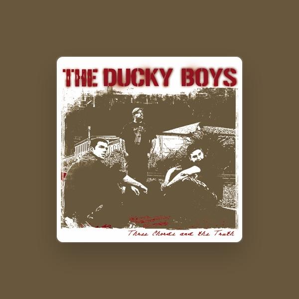 The Ducky Boys