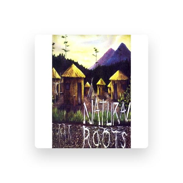 Natural Roots Band